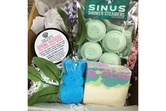 Out of This World - Monthly Themed Soap & Bath