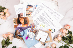 Manifestation Box