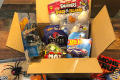 Play Box of Mine - Monthly Toy Box