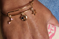 Charm Bracelets  - Your Purchase Helps Support Hygiene Care for Girls & Women Who Menstruate