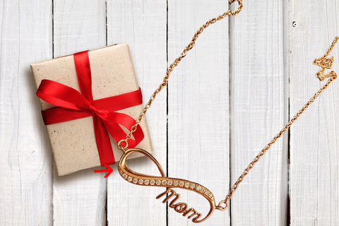 Mom Jewelry Subscription Box