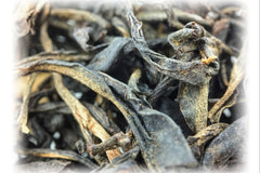 A Mad Tea Party  Mystery Tea Tour - Tea for Two