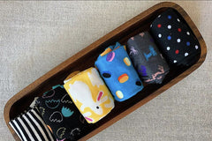Spiffy Socks Subscription