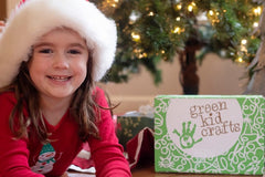DIY Kids STEM & Crafts Kit – Award Winning Kids Science and Art Box