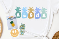 Salty Tees Club