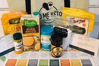 No Me Keto Box