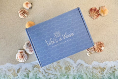 Life's a Wave BEACH box