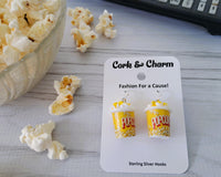 Foodie Lovers Earrings