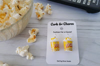 Foodie Lovers Earrings