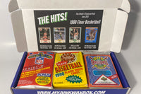 Junk Wax Box - Monthly Subscription