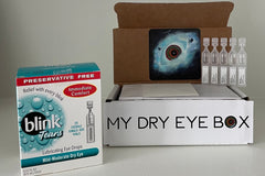 OPTASE Moderate Dry Eye Box - NEW