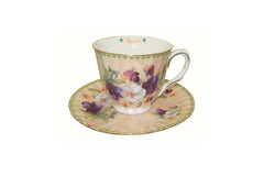 Birthday Teacup Subscription Box