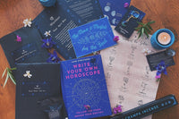 Monthly Witchbox Subscription