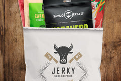 Jerky Subscription