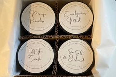 Monthly Soy Candle