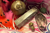 ENCHANTMENT BOX