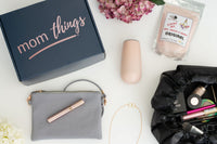 Enjoy a box full of fun surprises every other month!
