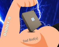 The Dad Bod(x) - A Fatherly Subscription Box!