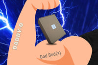 The Dad Bod(x) - A Fatherly Subscription Box!