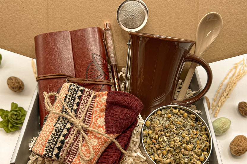 Relax and Unwind Hygge Haven