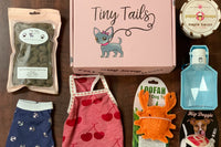 Deluxe Wag Swag Box