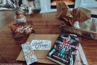 The Book Drop: Adult Readers