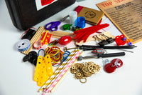 STEM SPY - A classified experience that entertains, educates and engages!