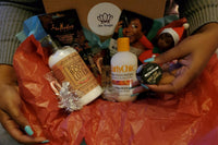 She Bougie Box Quarterly Subscription