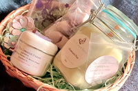 Monthly Candle Box
