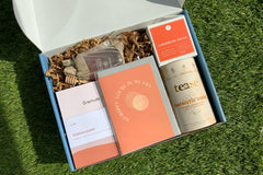 Mental Health Care Package