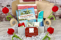 Mental Wellness in a Red Box (Theme: A Path To Purpose)