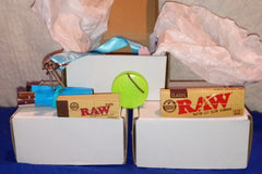 Raw one of the favs. here at 420 Micro Box sometimes it just has to be RAW!  we keep it on the down low. 