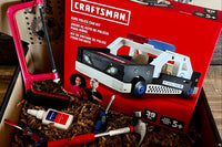 Tool Subscription Box (Kids Edition)