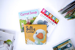 The Preschool Box