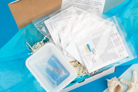 Little Learners Busy Box