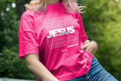 Christian T-Shirt Subscription