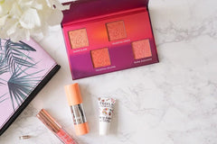 Color Curate Bag