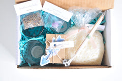 Craft in Style, Monthly Craft Supply Kit Subscription