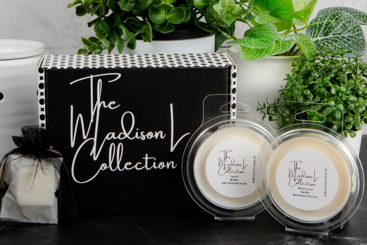 Melts of the Month Club by Madison L Collection
