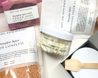 Monthly Self-Care Box