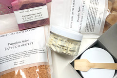 Monthly Self-Care Box
