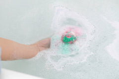 Bath Blessing Bath or Shower Box!!