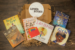 Loved Books