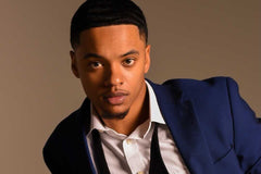Men's Accessories Subscription BOX - FREE DOMESTIC SHIPPING - OVER $100 Retail value in each box !!!!!