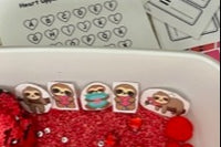 Monthly Learning Sensory Surprise Box