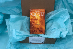 Young Adult Books - 1 Pack