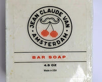Men's Grooming Box by JEAN CLAUDE VAN AMSTERDAM