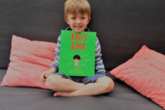 Meaningful books for growing humane beings