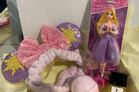 Disney Spa Package