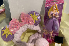Disney Spa Package